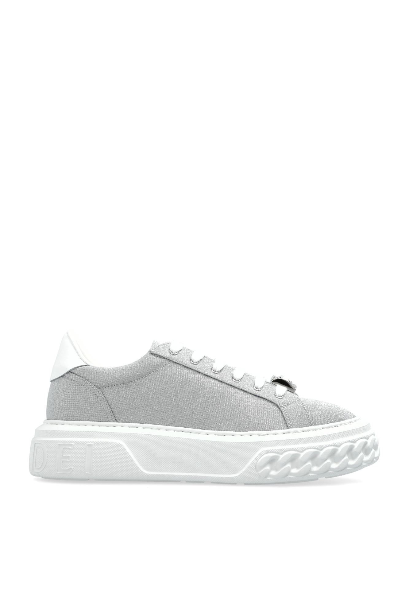 スニーカー Casadei Galaxy Sneakers 2X896U0701HANOPELLEBIANCO.jpg?